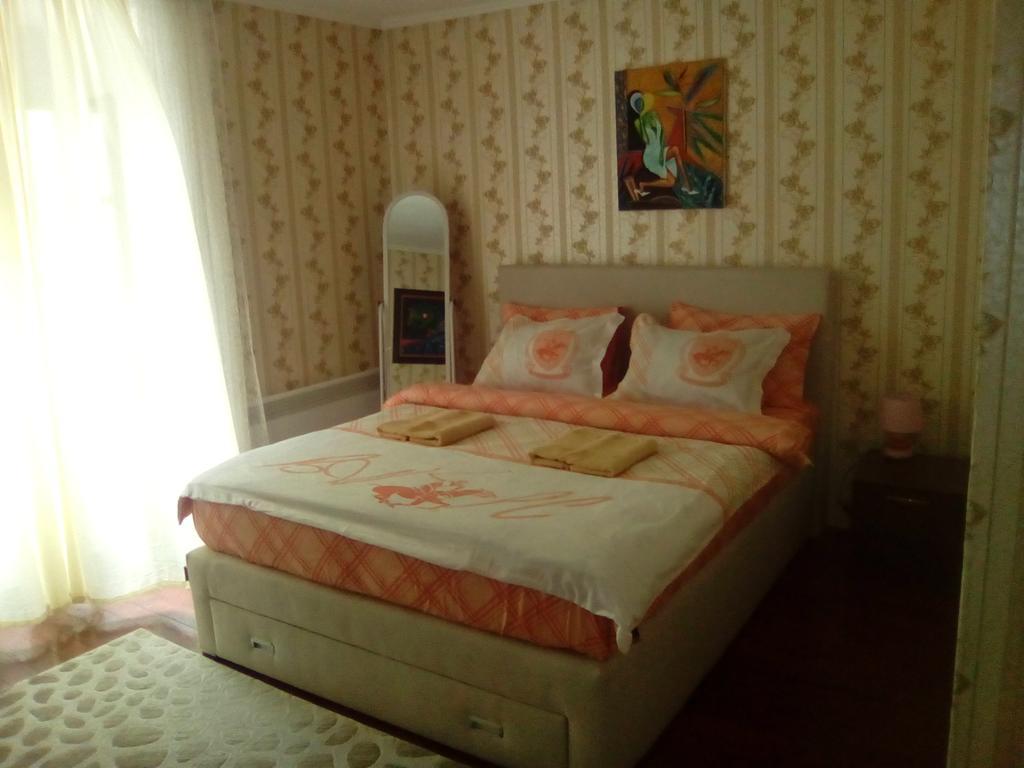 Guest House Perjanik Rijeka Crnojevića Zewnętrze zdjęcie