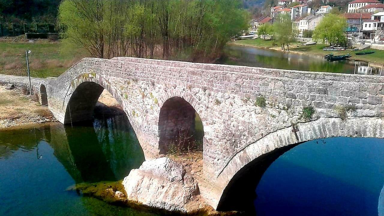 Guest House Perjanik Rijeka Crnojevića Zewnętrze zdjęcie