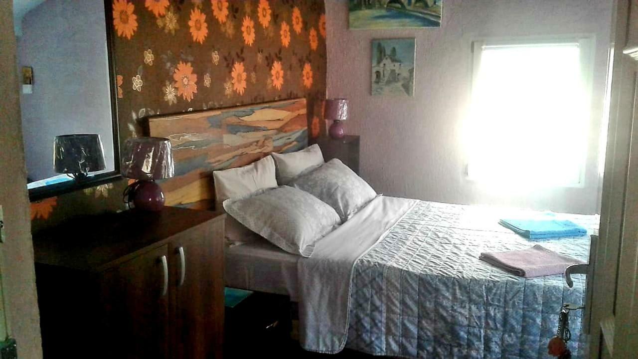 Guest House Perjanik Rijeka Crnojevića Zewnętrze zdjęcie