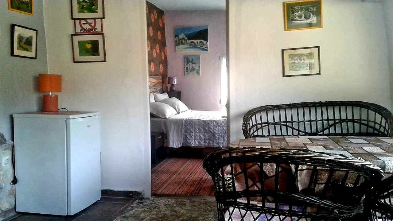 Guest House Perjanik Rijeka Crnojevića Zewnętrze zdjęcie